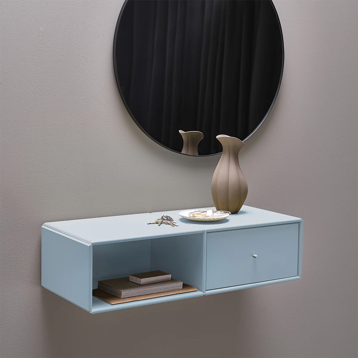 ByAulum Quadrant Aspen Skænk