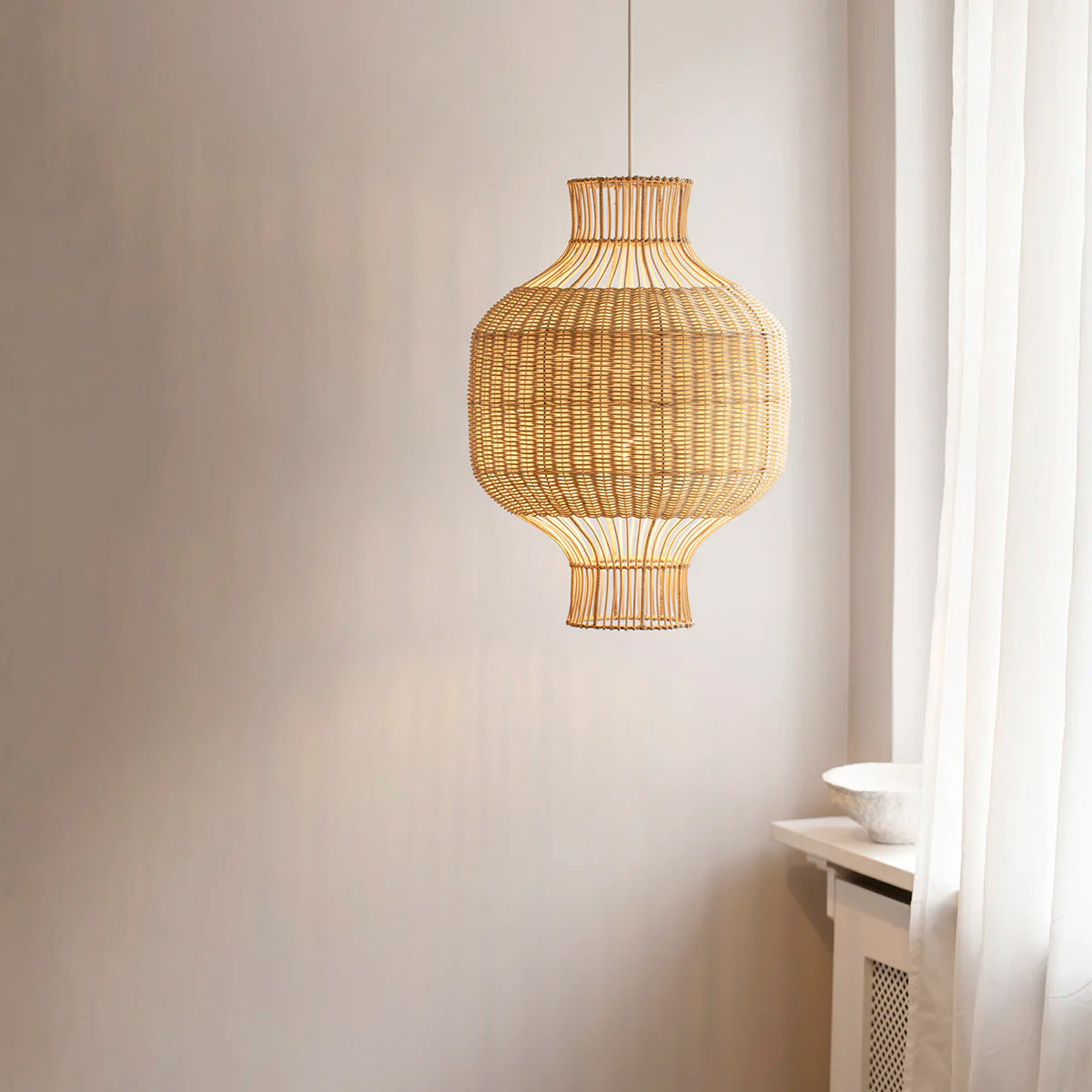 Sika Design Hikari Lampeskærm