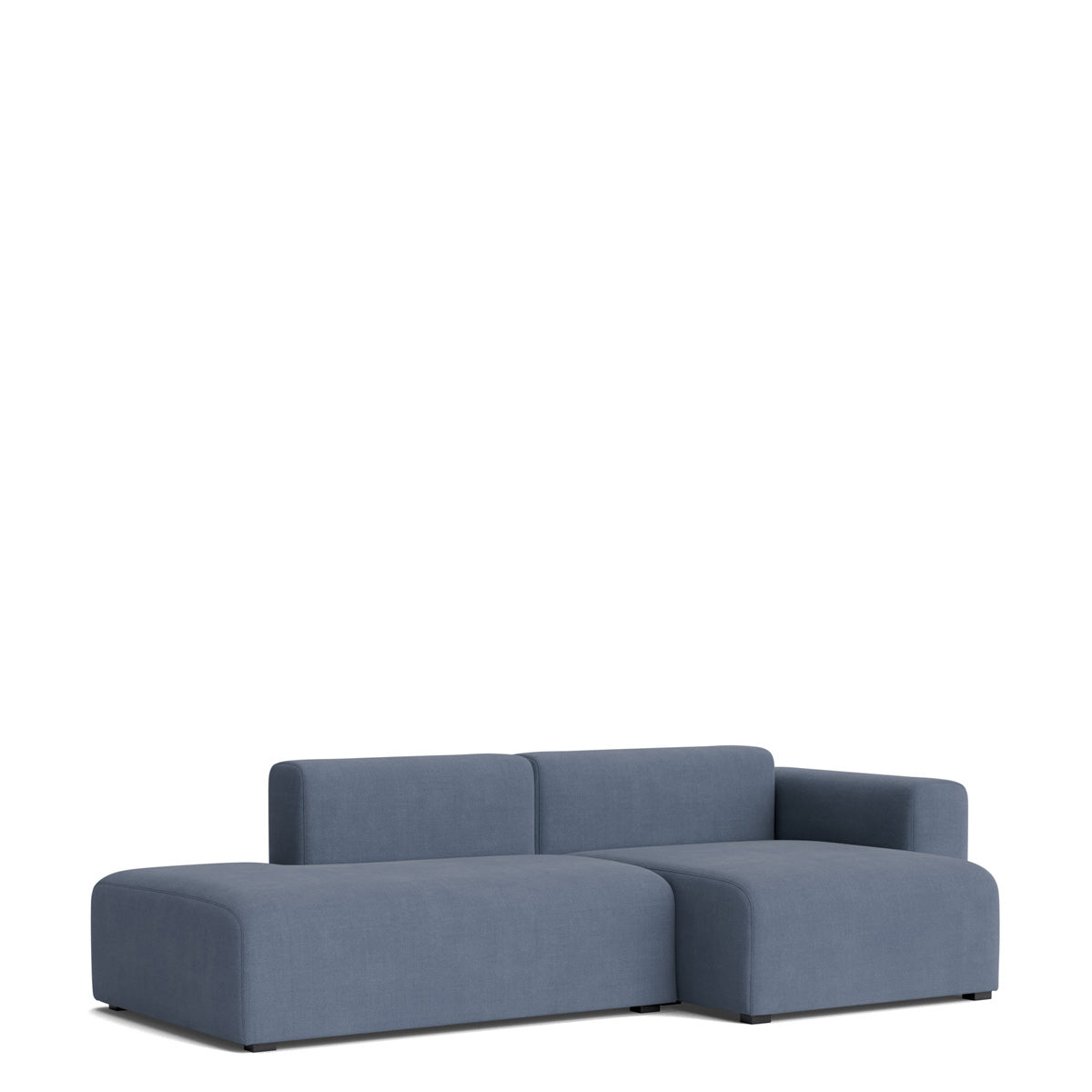 HAY Mags Sofa - Low Arm - Combination 3 - Linara
