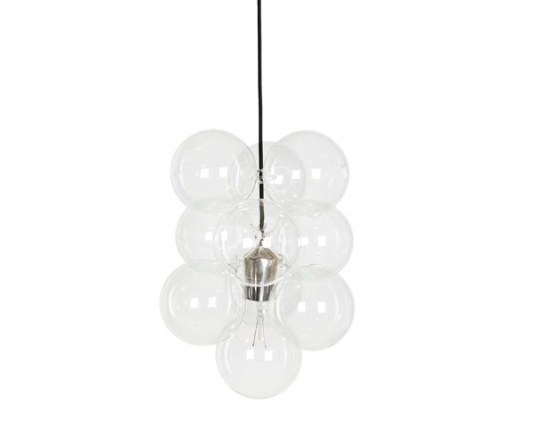 house doctor DIY lamp