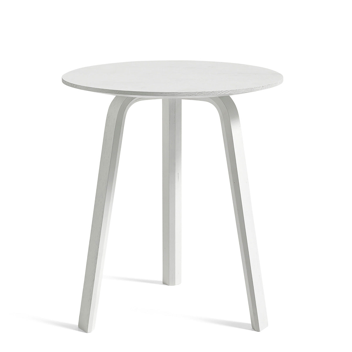 HAY Bella Coffee Table - Ø45xH:49cm