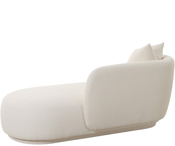 Mykonos daybed - lys natur - 175