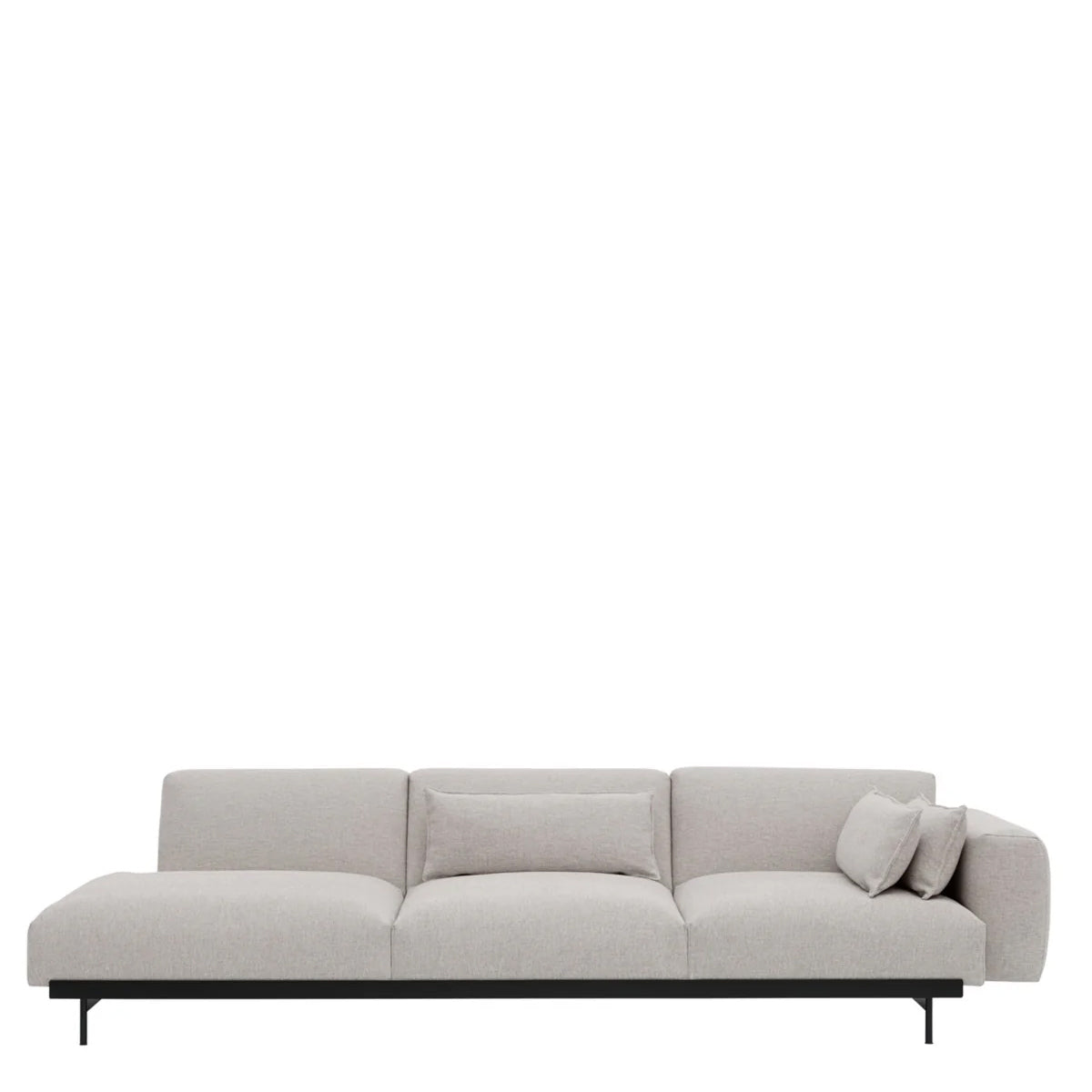 Muuto In Situ Config 2 - Clay stof - DEMO.