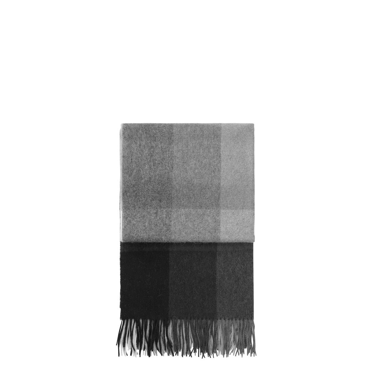 Elvang Inca stones Plaid