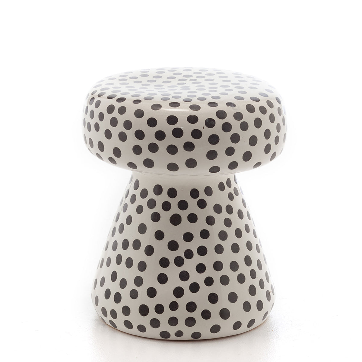 Gervasoni InOut 44 - Black Dots