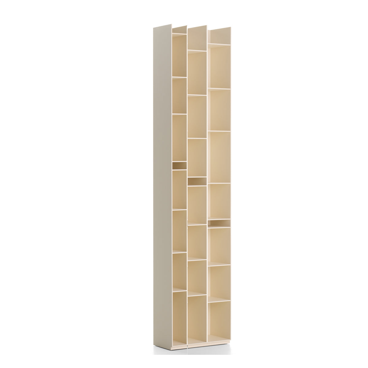 Mdf Italia Random Reol - 3C - Ivory White