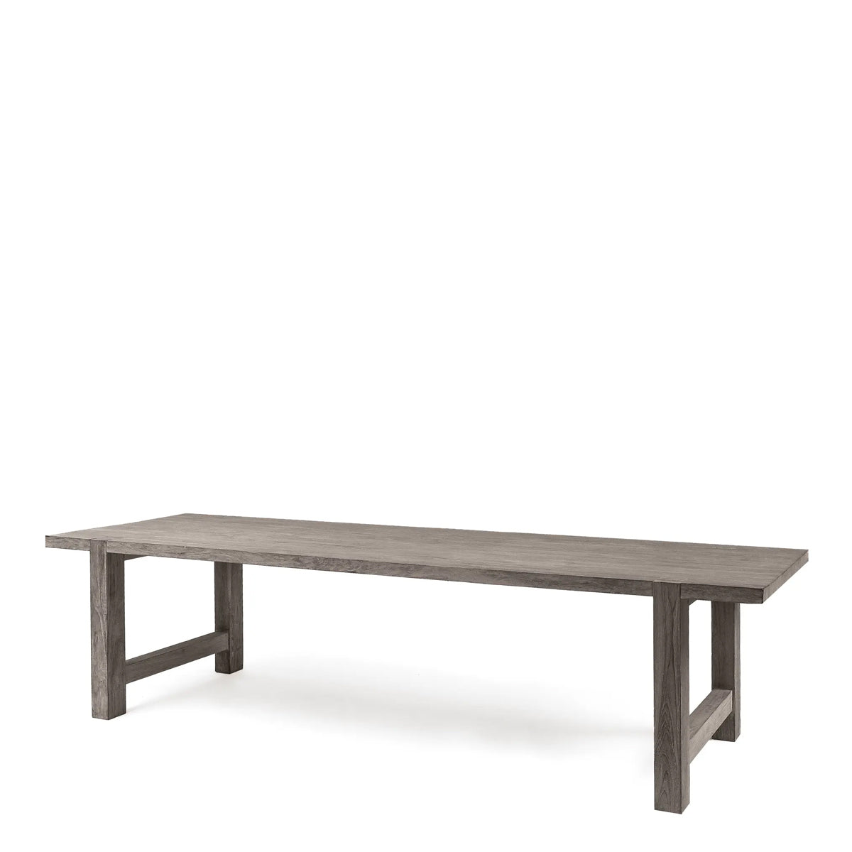 Gommaire Jacob Table - Large - 300x95cm.