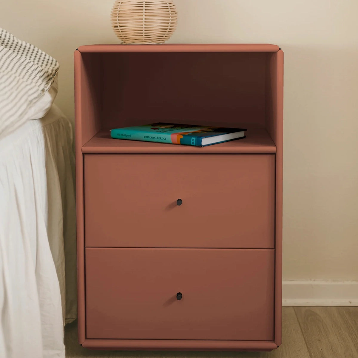 ByAulum Quadrant Joliet Natbord