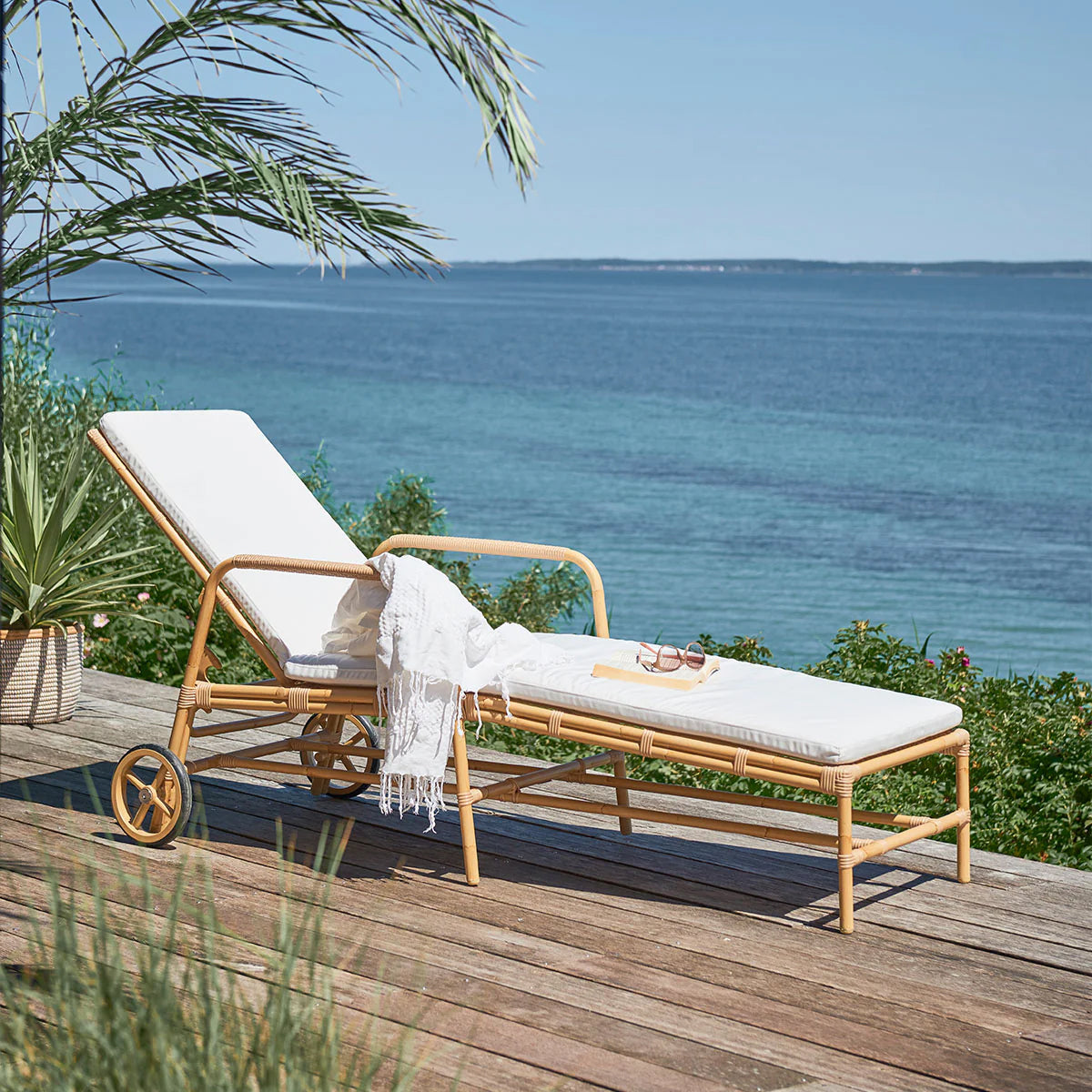 Sika Design Josephine Liggestol Hynde - Tempotest Stof