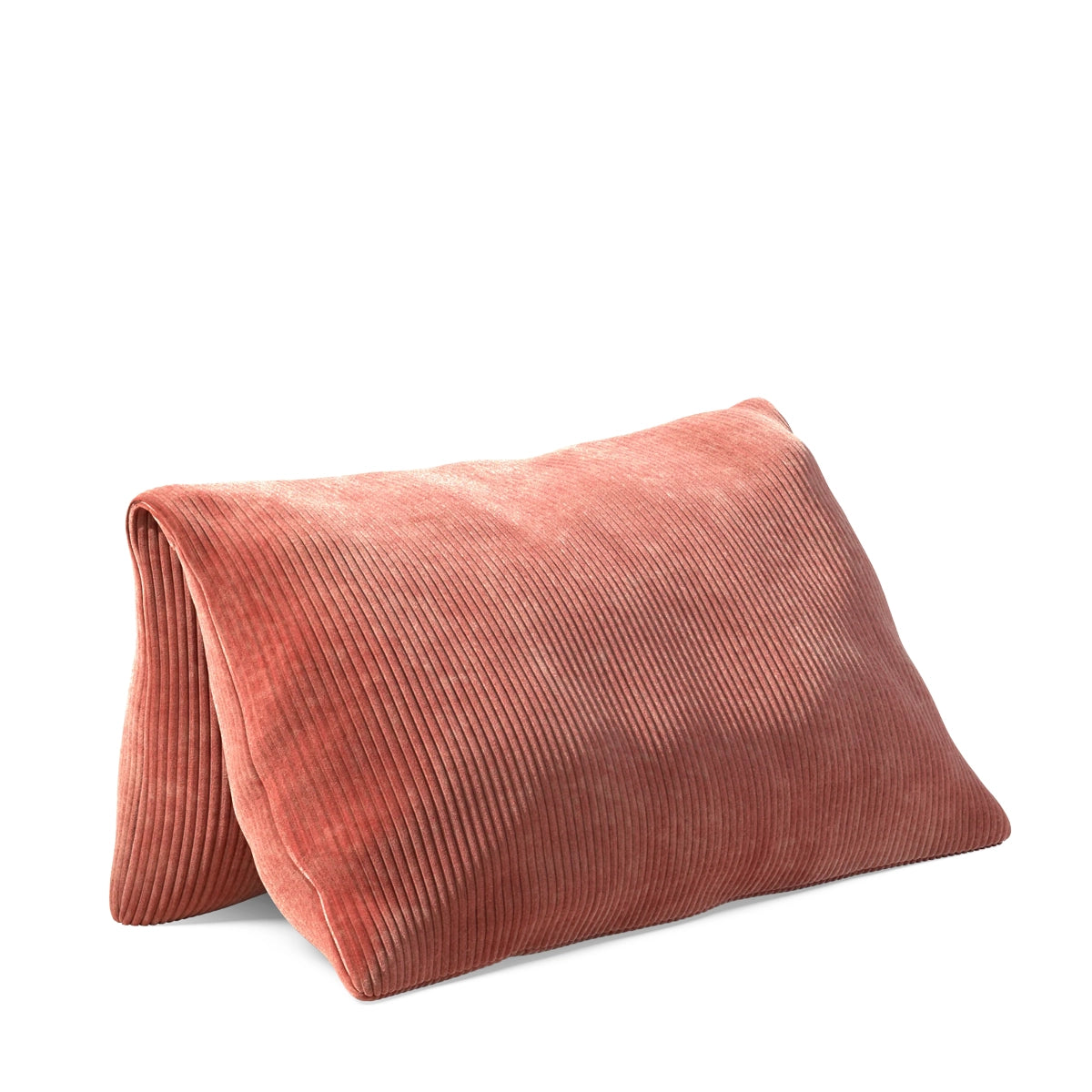 Vetsak Jumbo Pillow - Cord Velours Brick