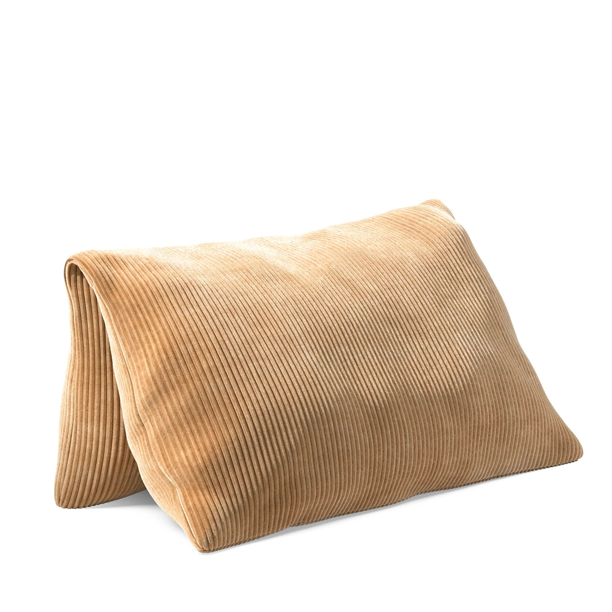 Vetsak Jumbo Pillow - Cord Velours Camel