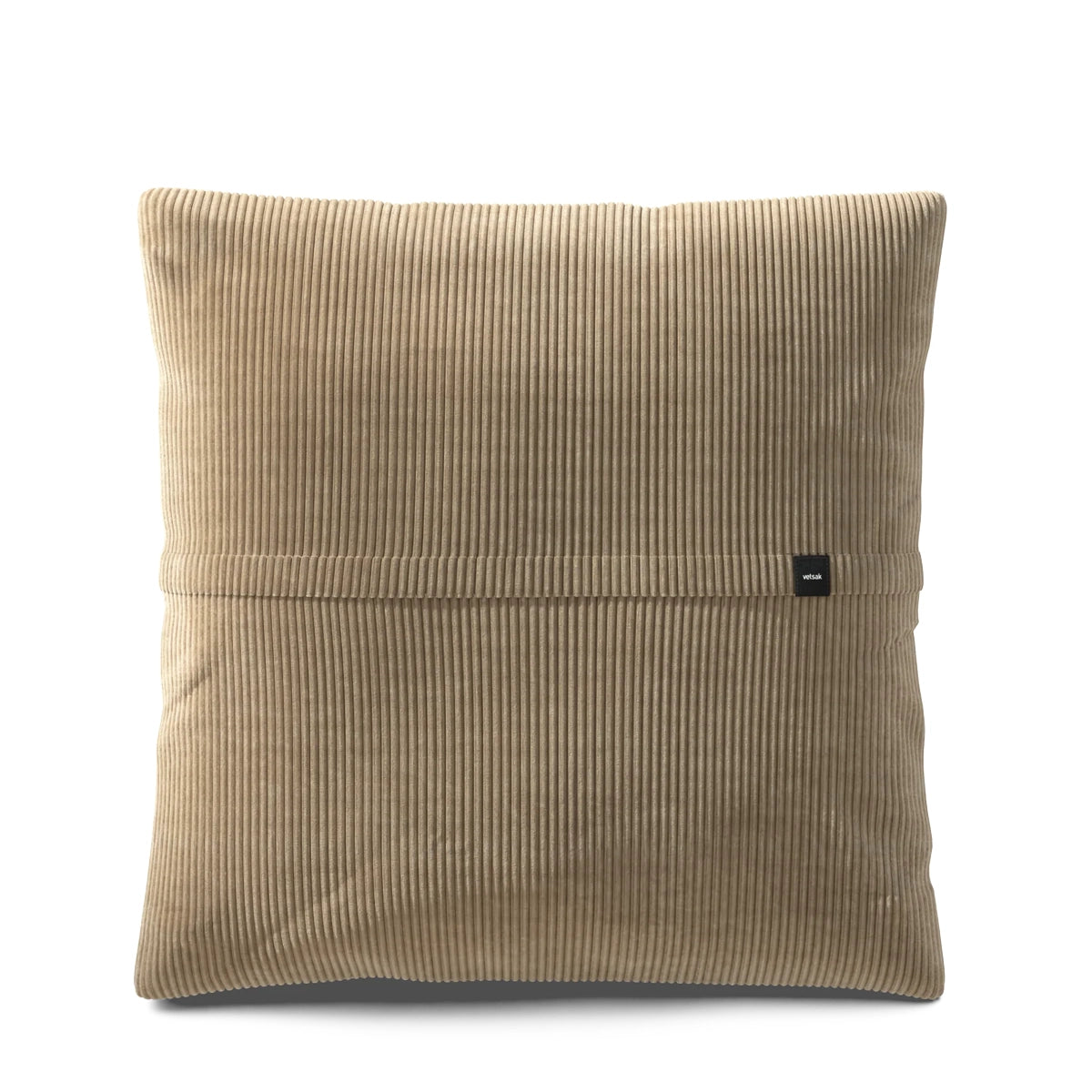 Vetsak Jumbo Pillow - Cord Velours Sand