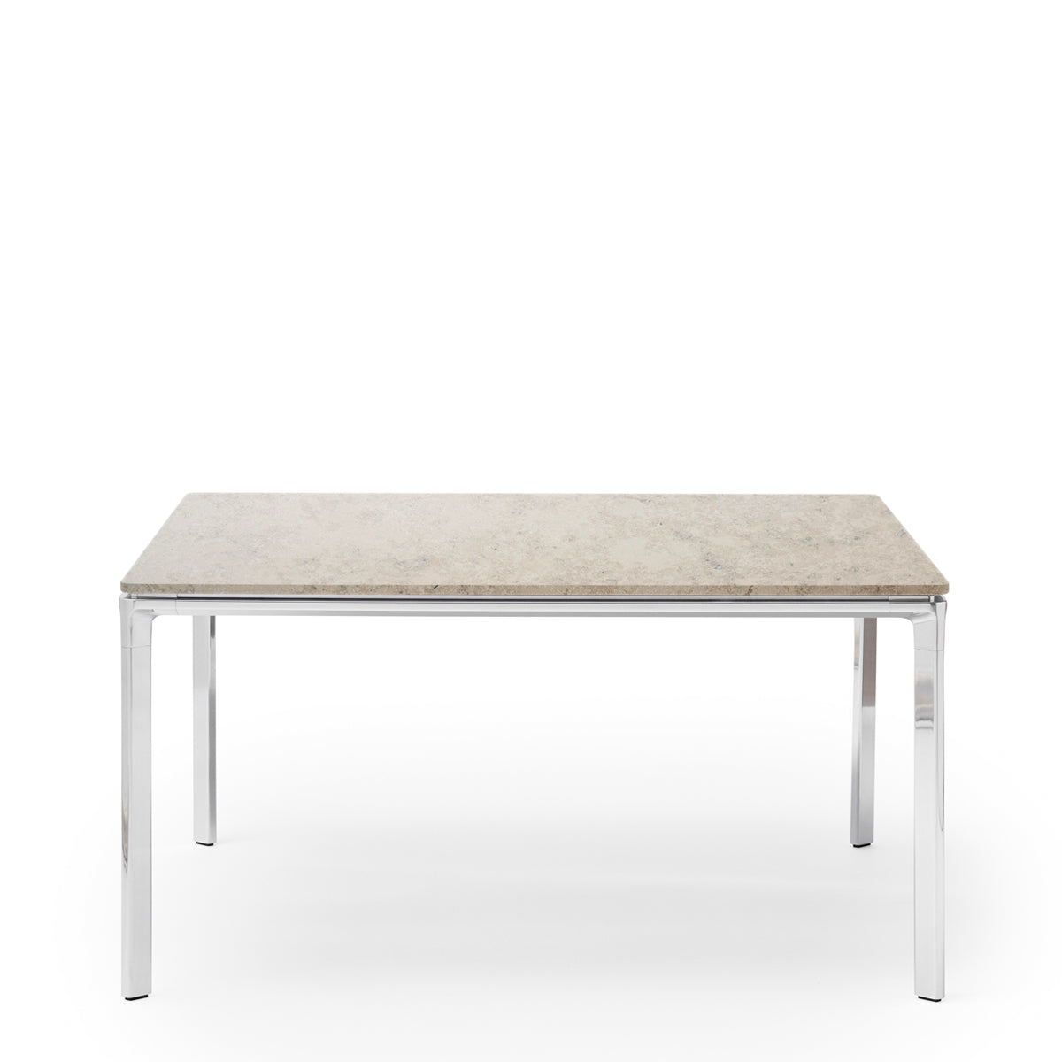 Vipp 427 Coffee table - Square - 80x80