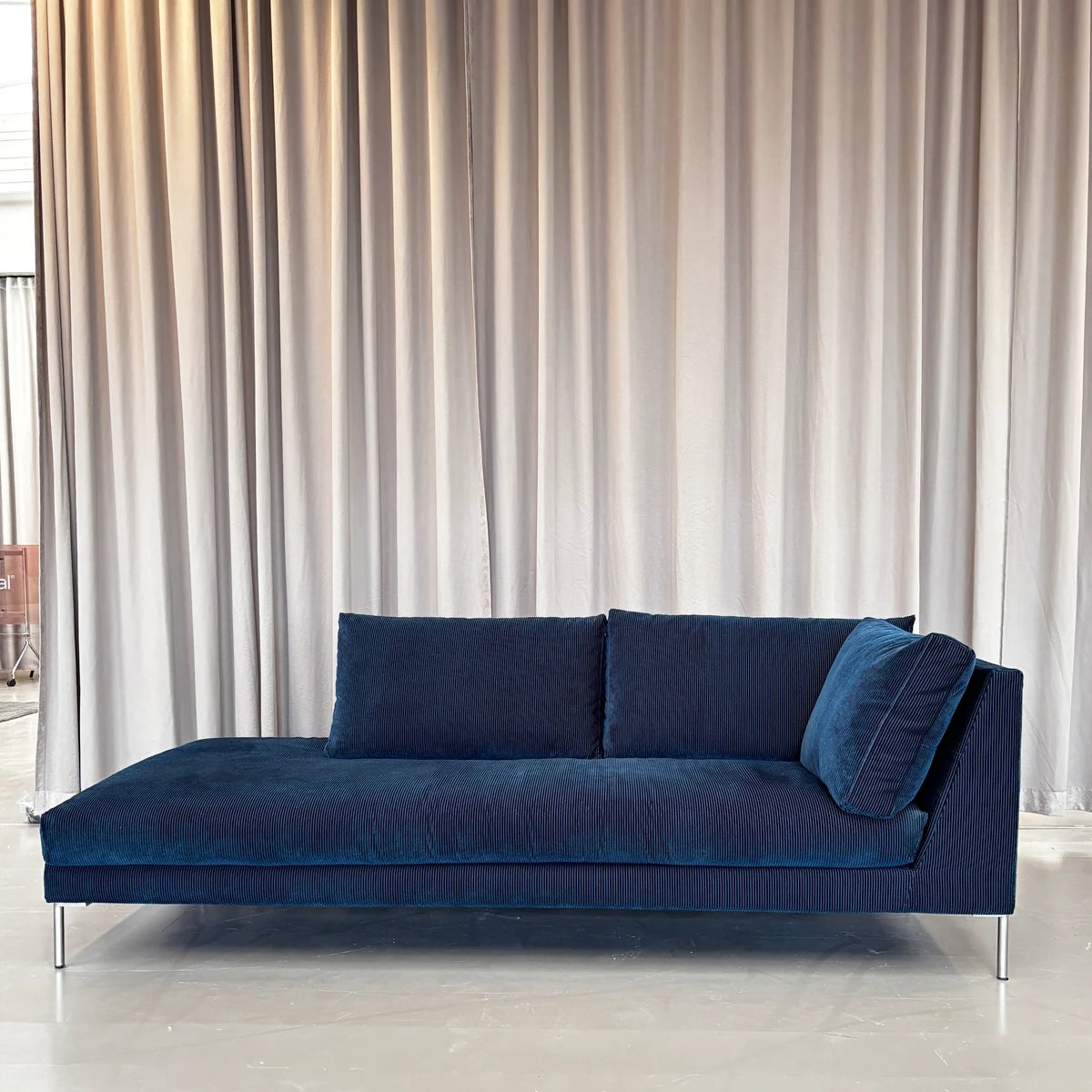 Juul 913 Sofa chaiselong - DEMO.