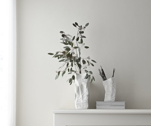 101 CPH Kami vase - mini - bone white