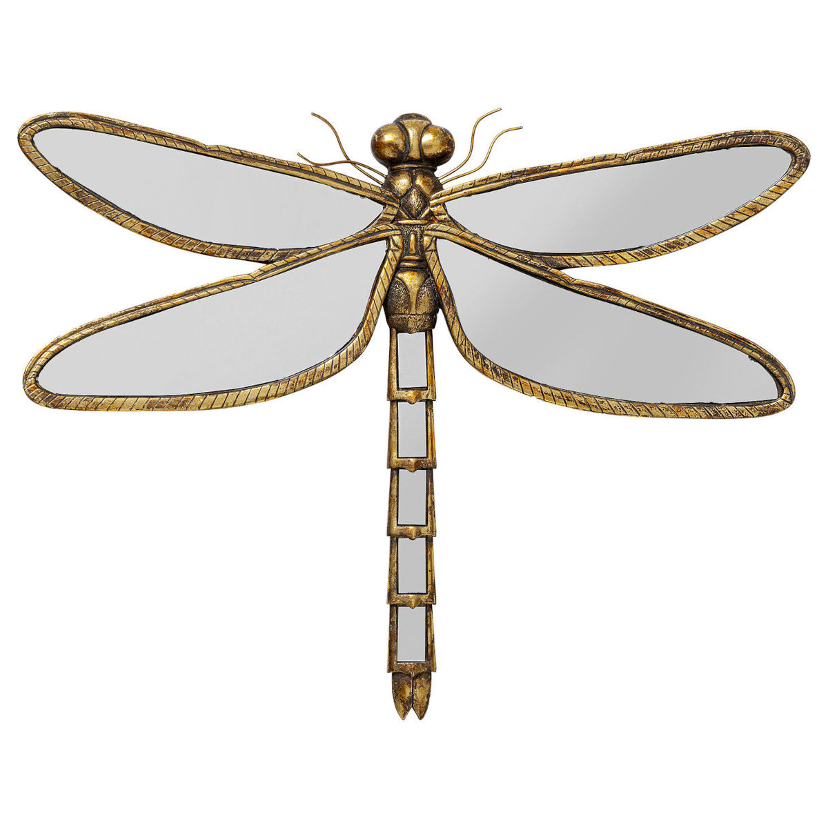 Kare Design Dragonfly vægdekoration - large