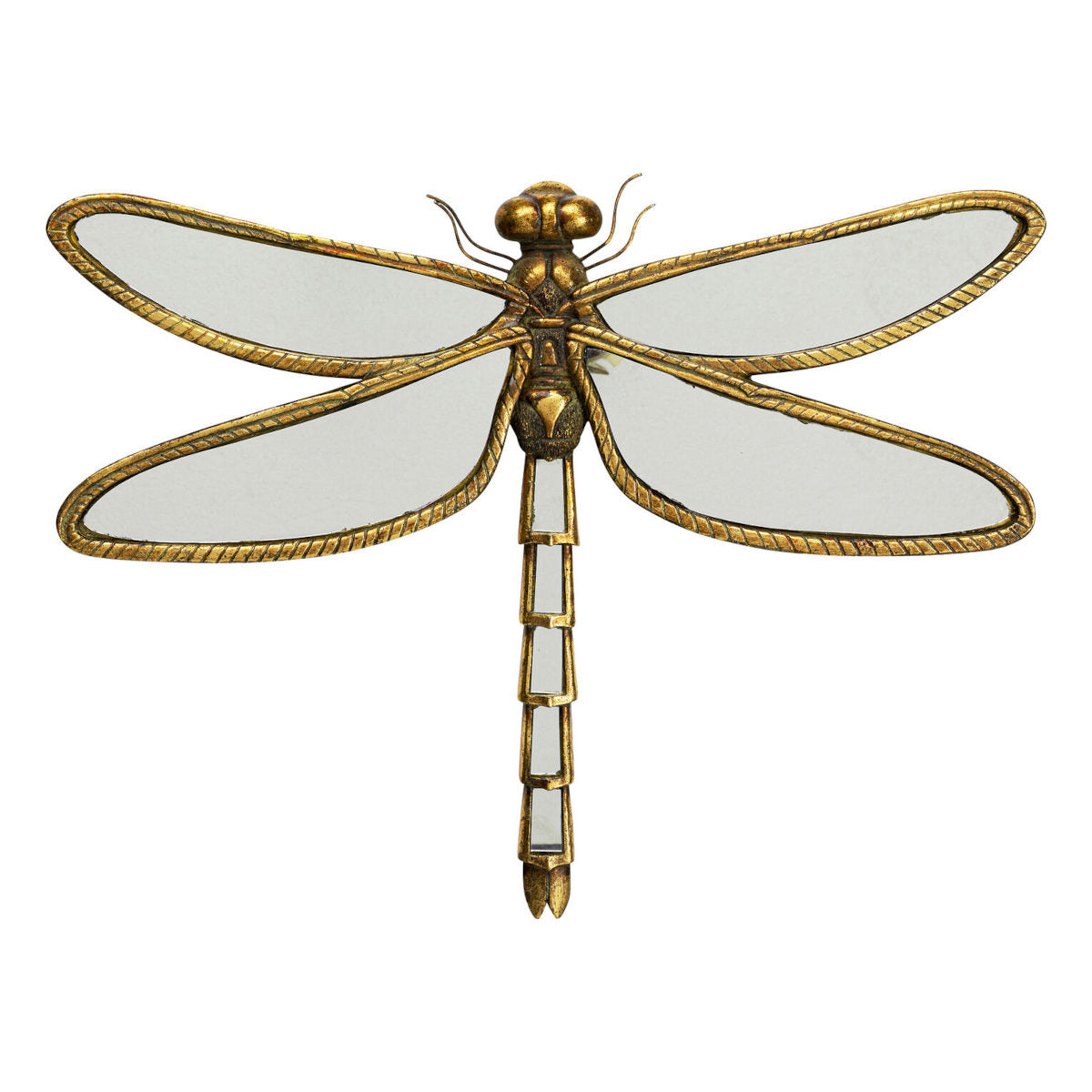Kare Design Dragonfly vægdekoration - medium