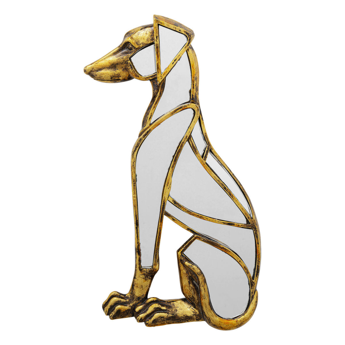 Kare Design Dog vægdekoration