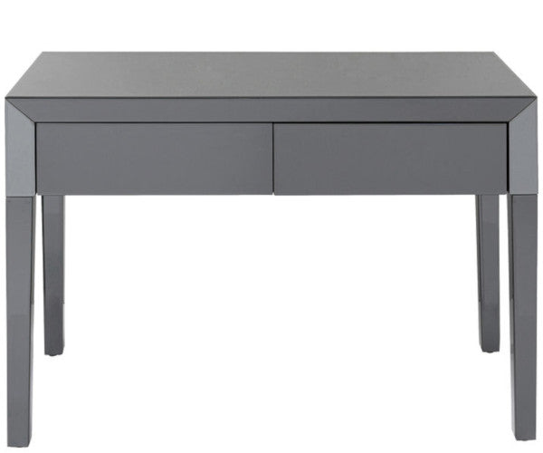 kare design luxury push konsol grå