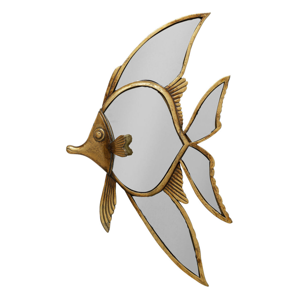 Kare Design Pisces vægdekoration