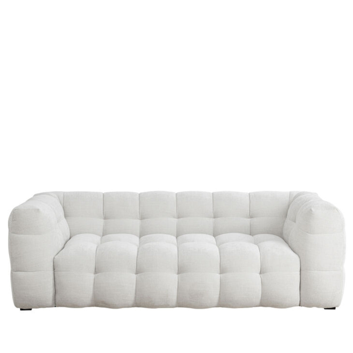 Kare Design Salamanca sofa - 240 - creme