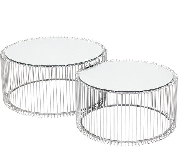 kare design wire sofaborde 