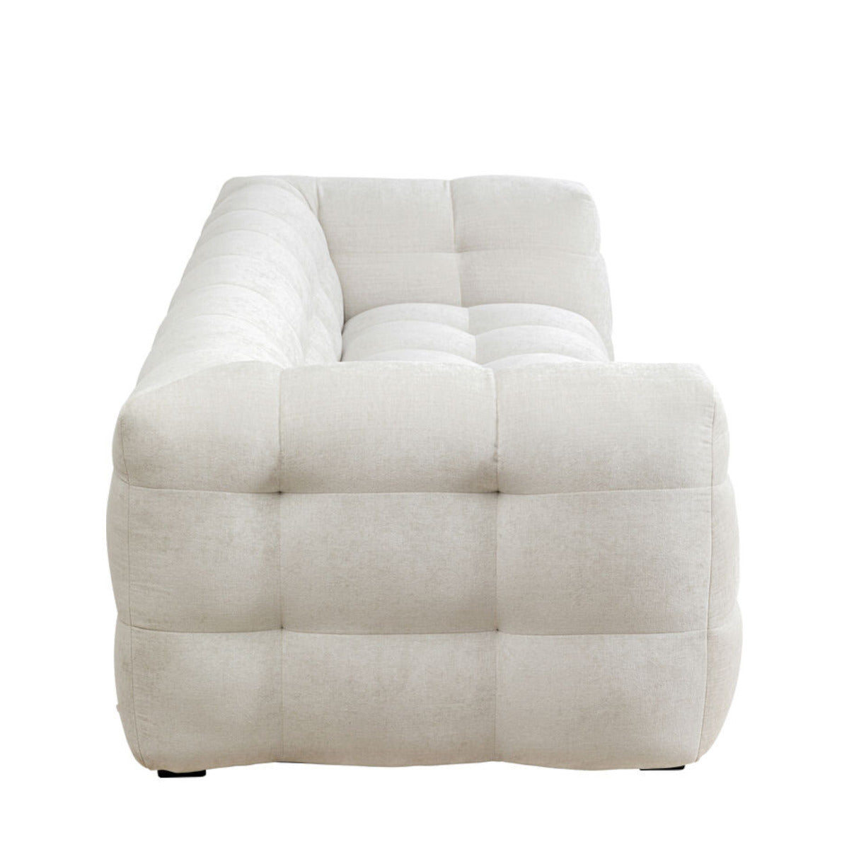 Kare Design Salamanca sofa - 240 - creme