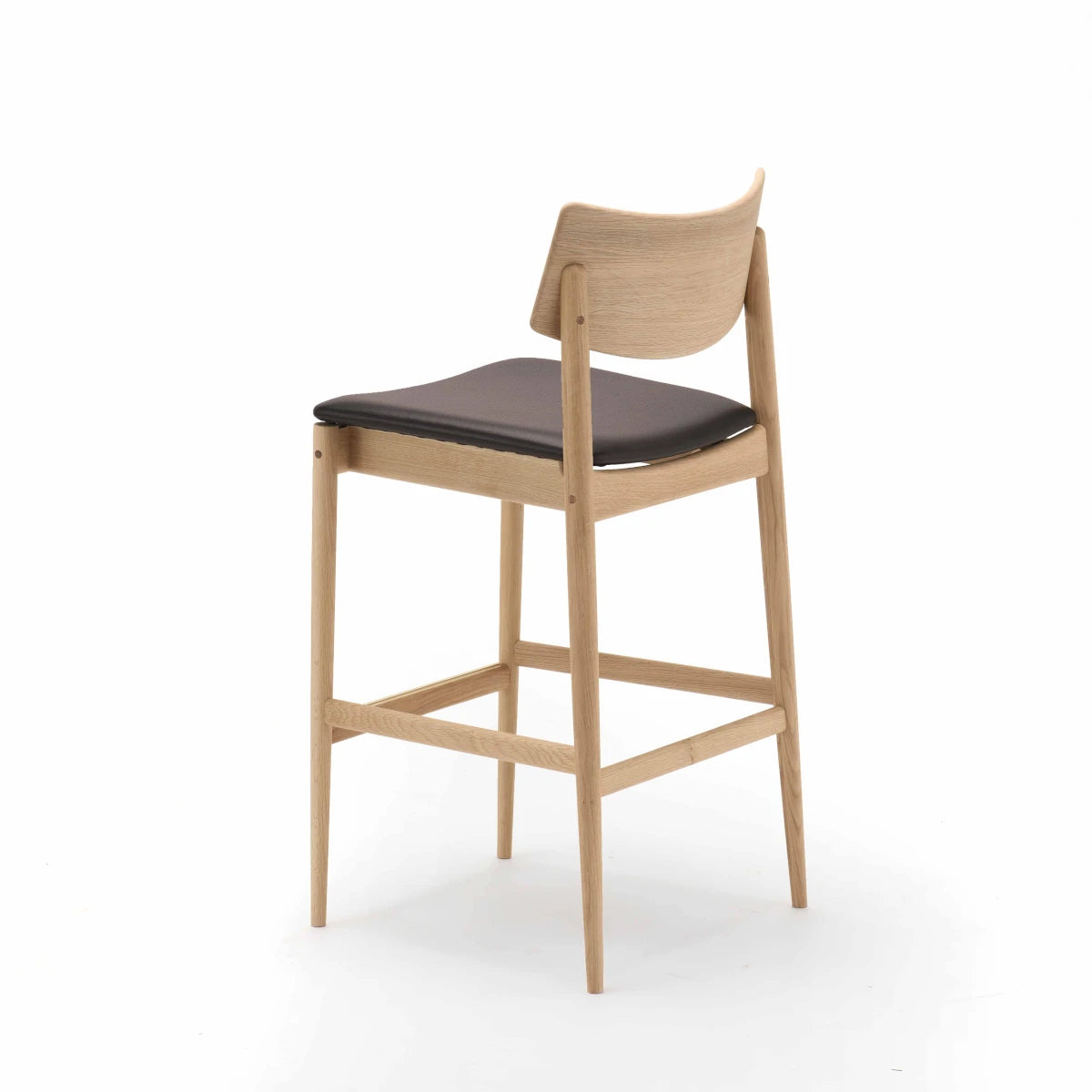 Karimoku Case A-BS03 Barstol
