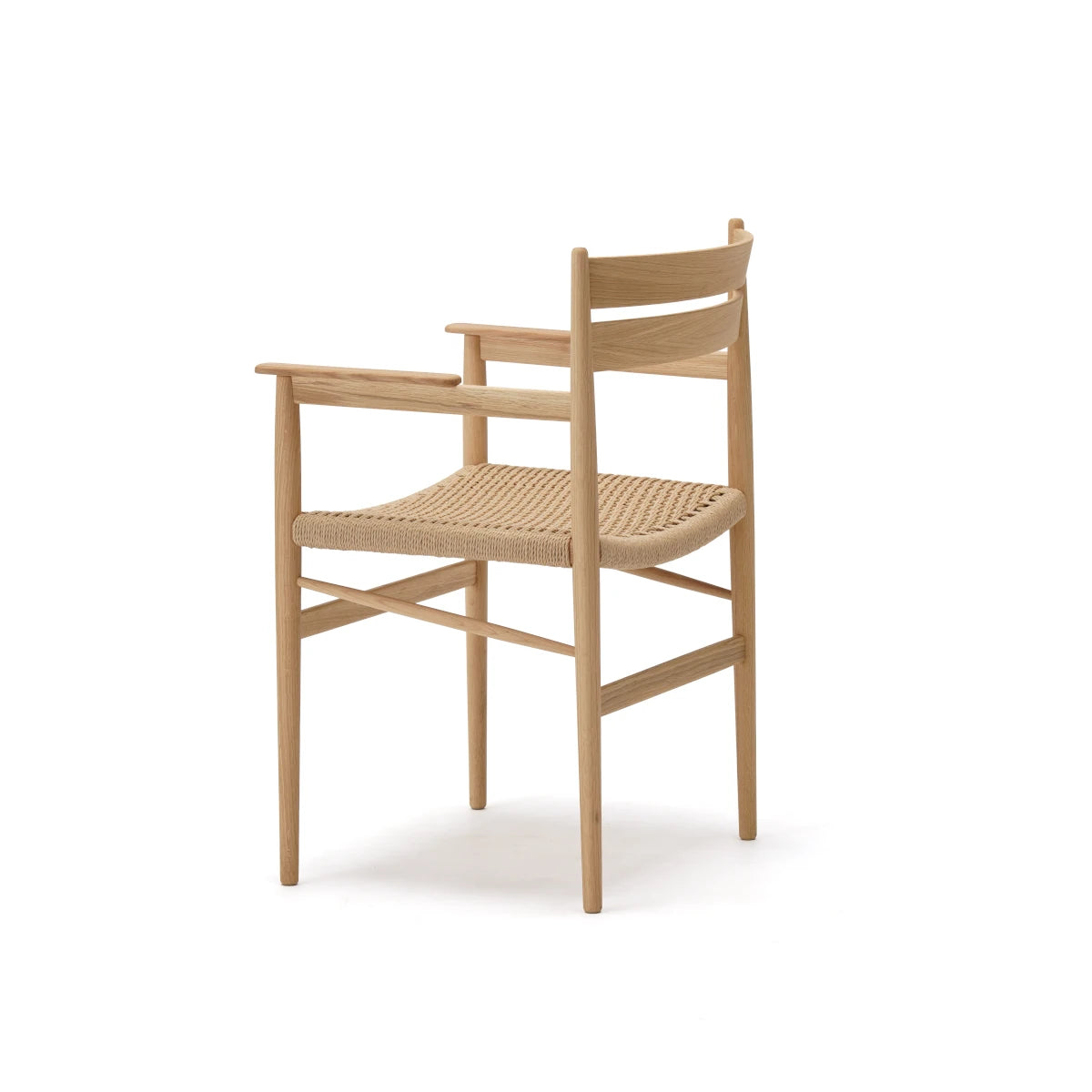 Karimoku Case N-DC04 Spisestol