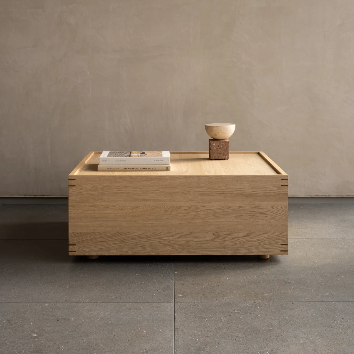Karimoku Case N-S02 Sofabord