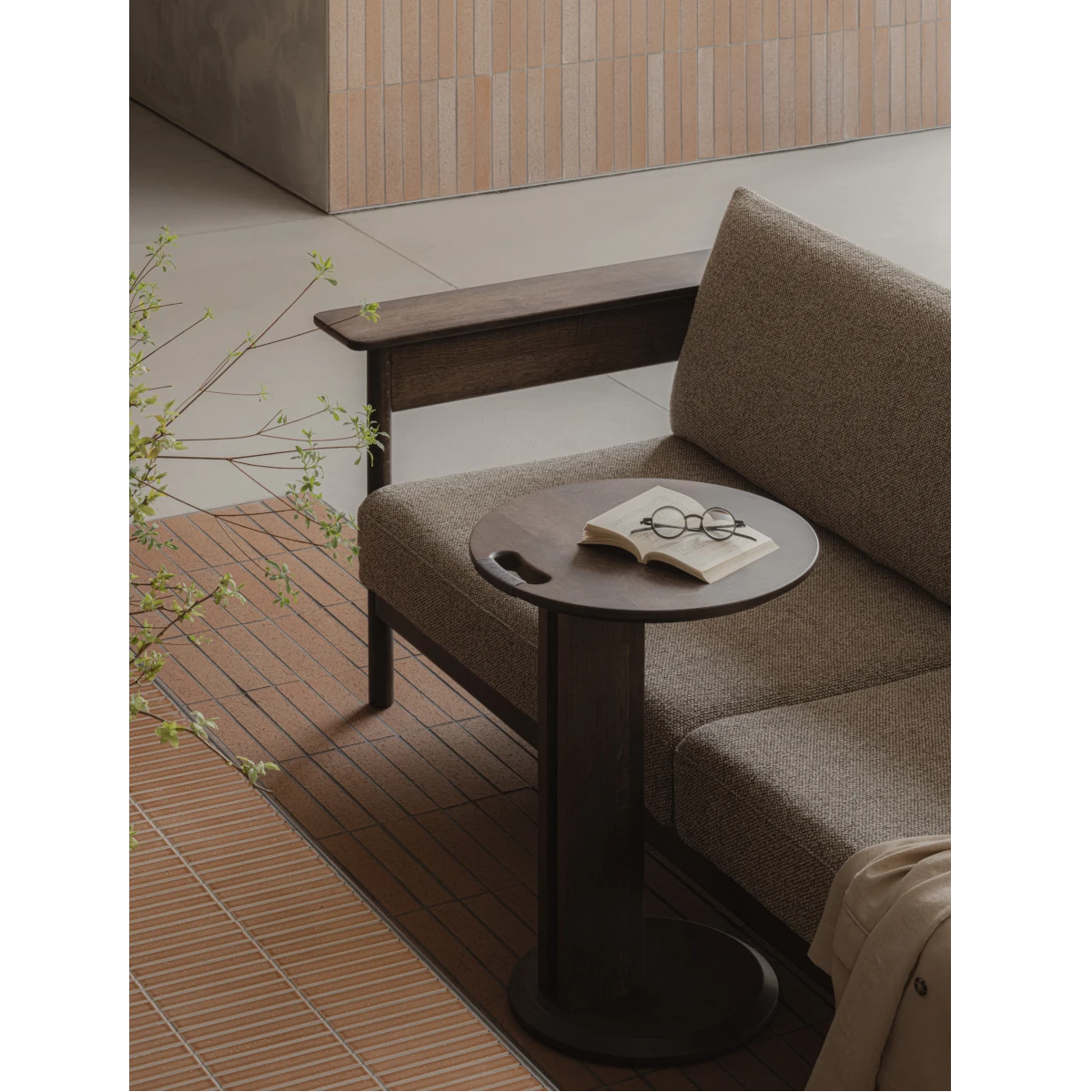Karimoku Case N-ST03 Sidebord