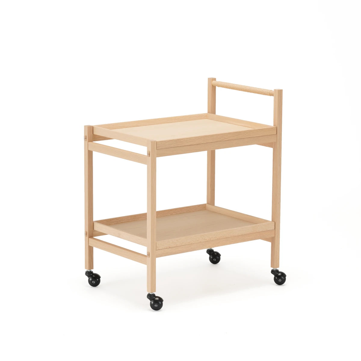 Karimoku Case N-T01 Trolley