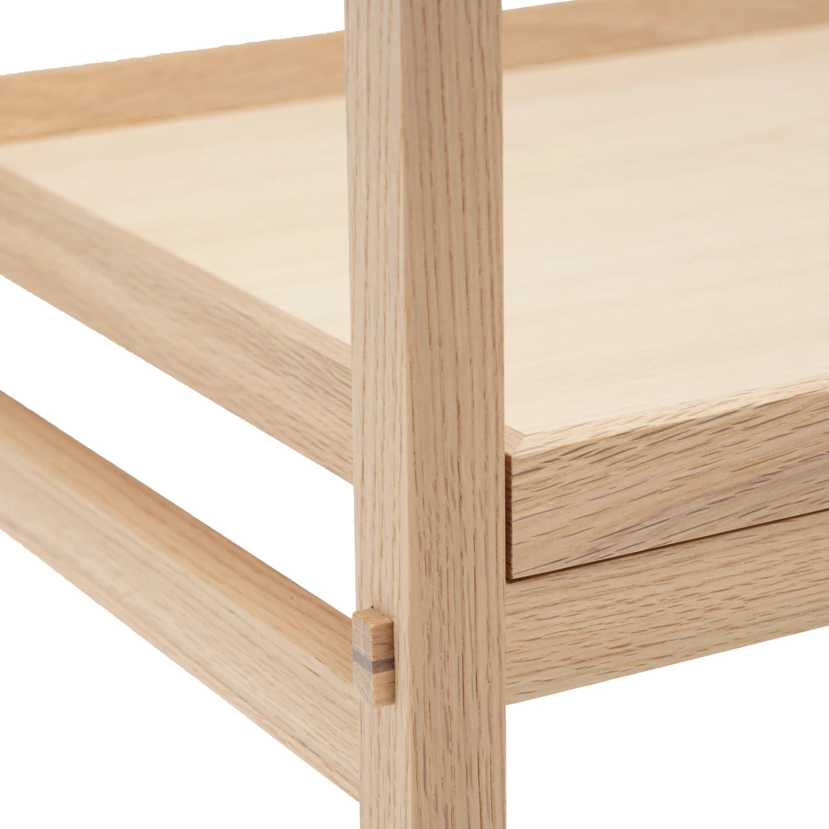 Karimoku Case N-T01 Trolley