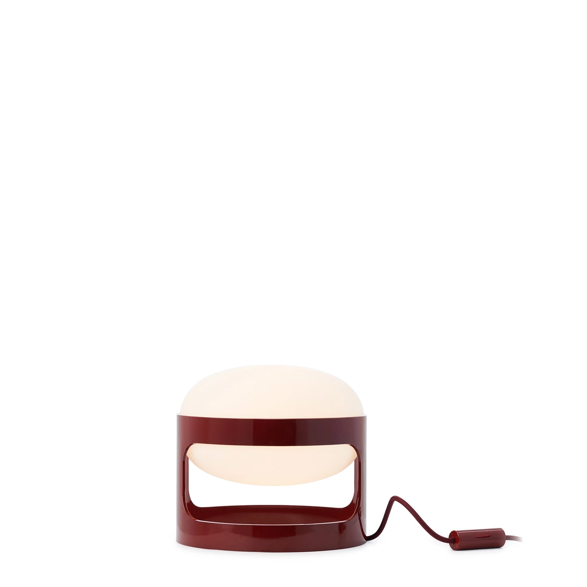 Kartell KD28 Bordlampe
