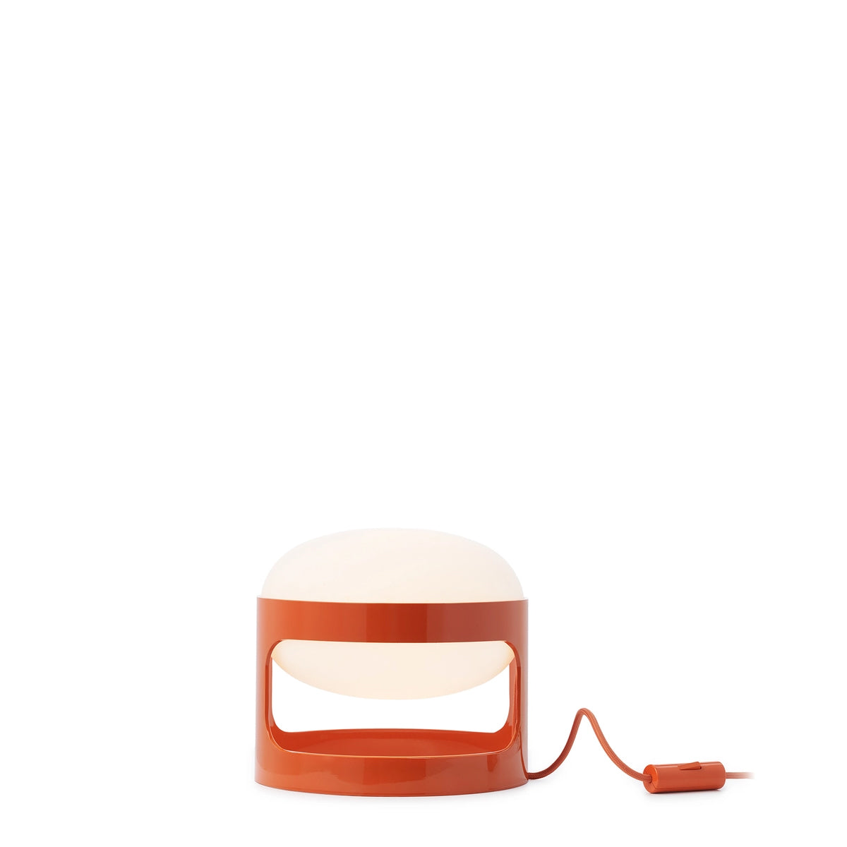 Kartell KD28 Bordlampe