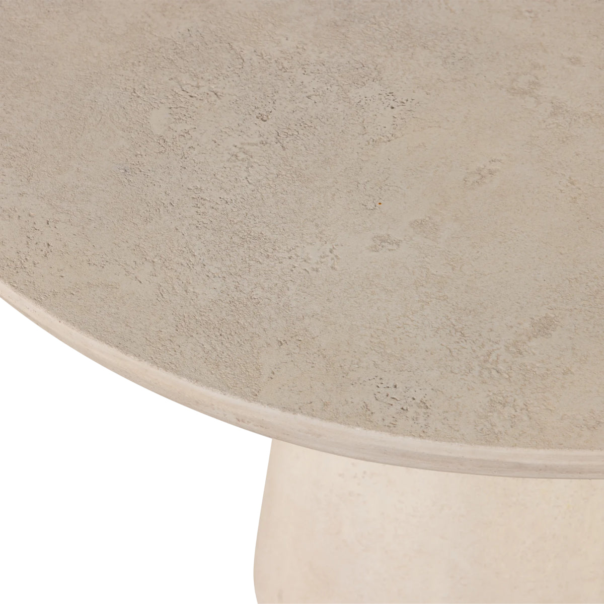 WOOOD Kevon spisebord - 100 - natural