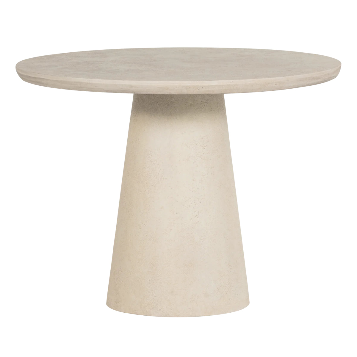 WOOOD Kevon spisebord - 100 - natural