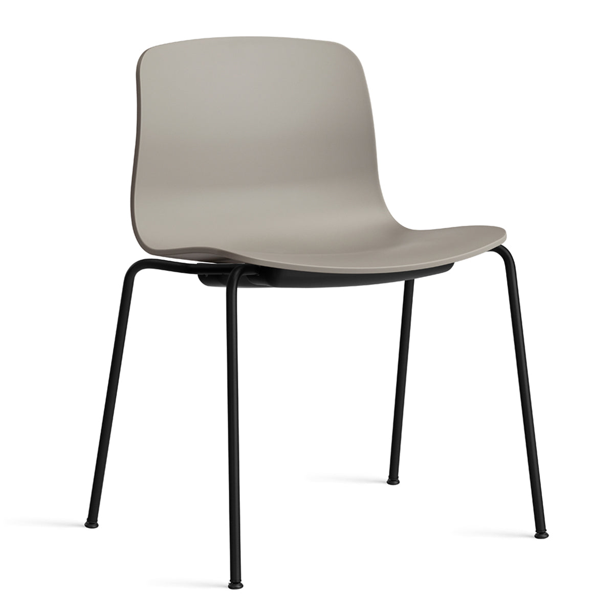 HAY About a Chair - AAC 16 - Sort Stel