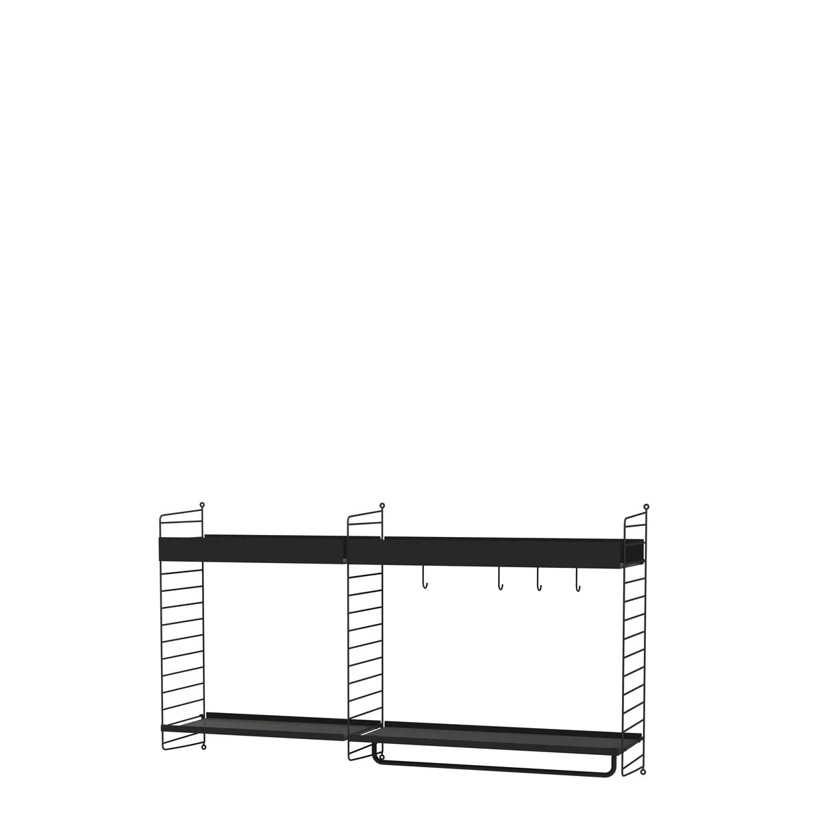 String Kitchen A