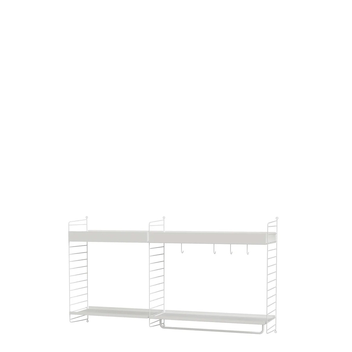 String Kitchen A