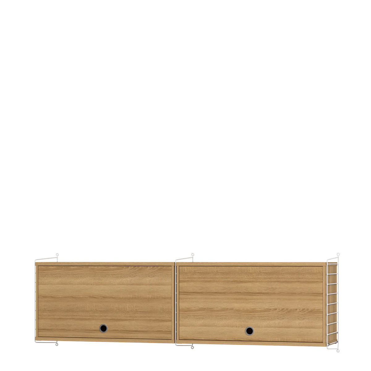 String Kitchen N - Oak