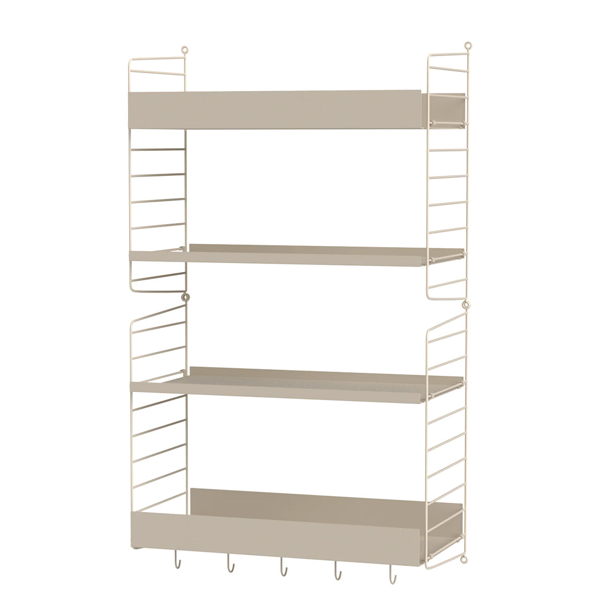String Kitchen H