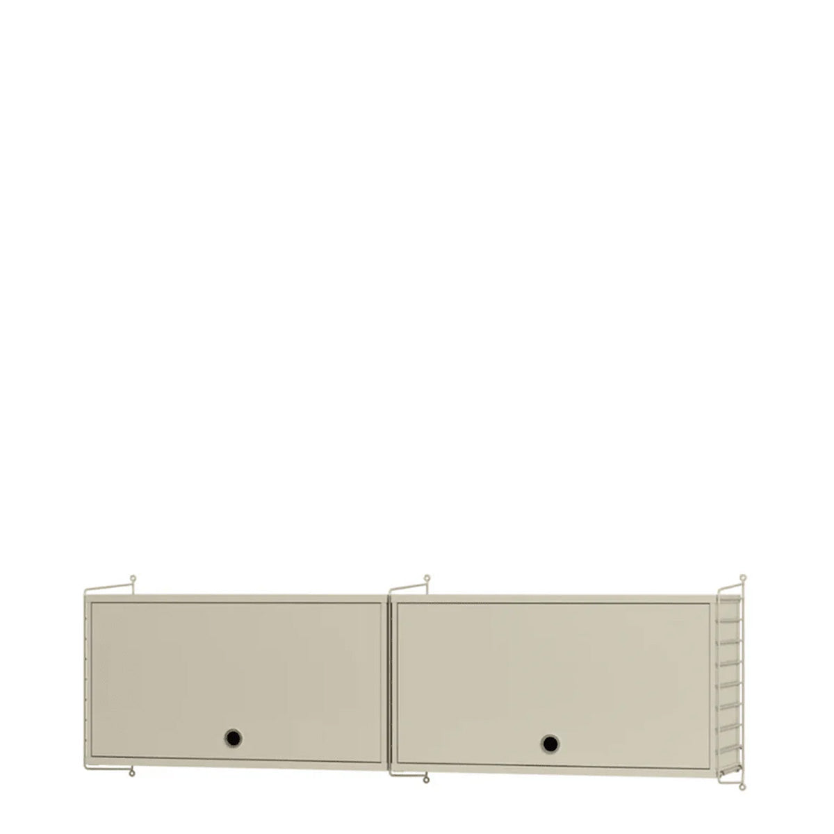 String Kitchen N - Beige