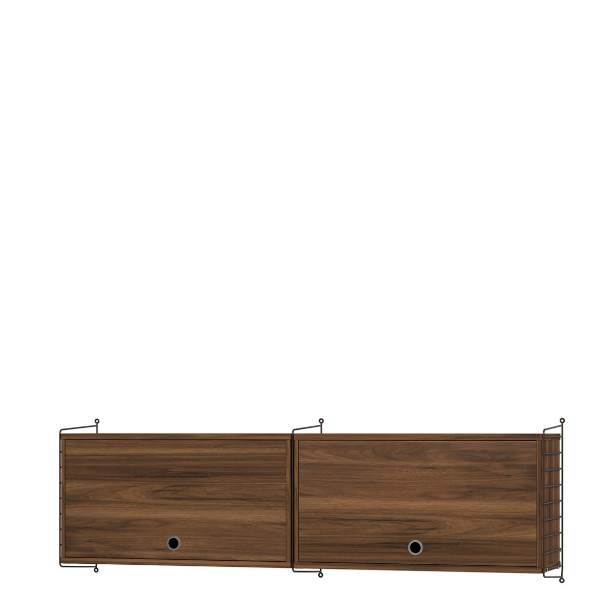 String Kitchen N - Walnut