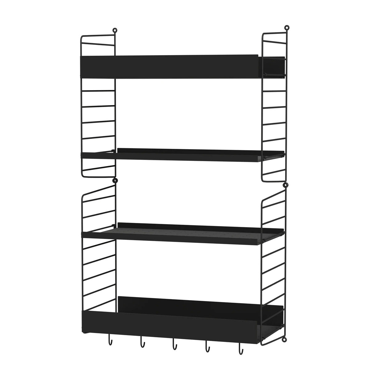 String Kitchen H