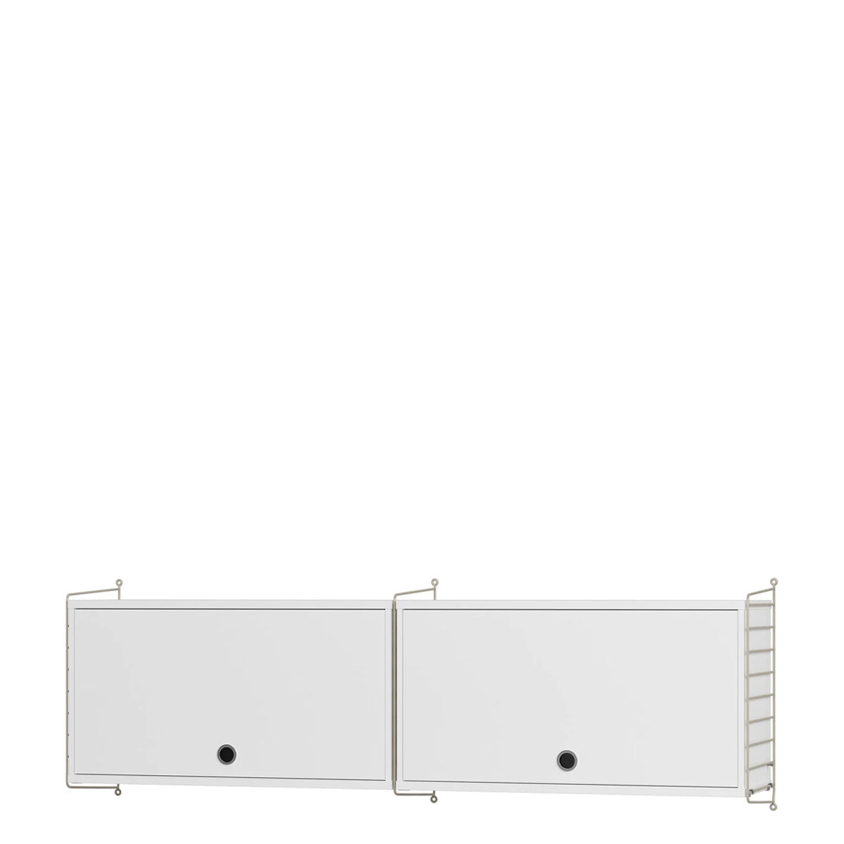 String Kitchen N - Hvid