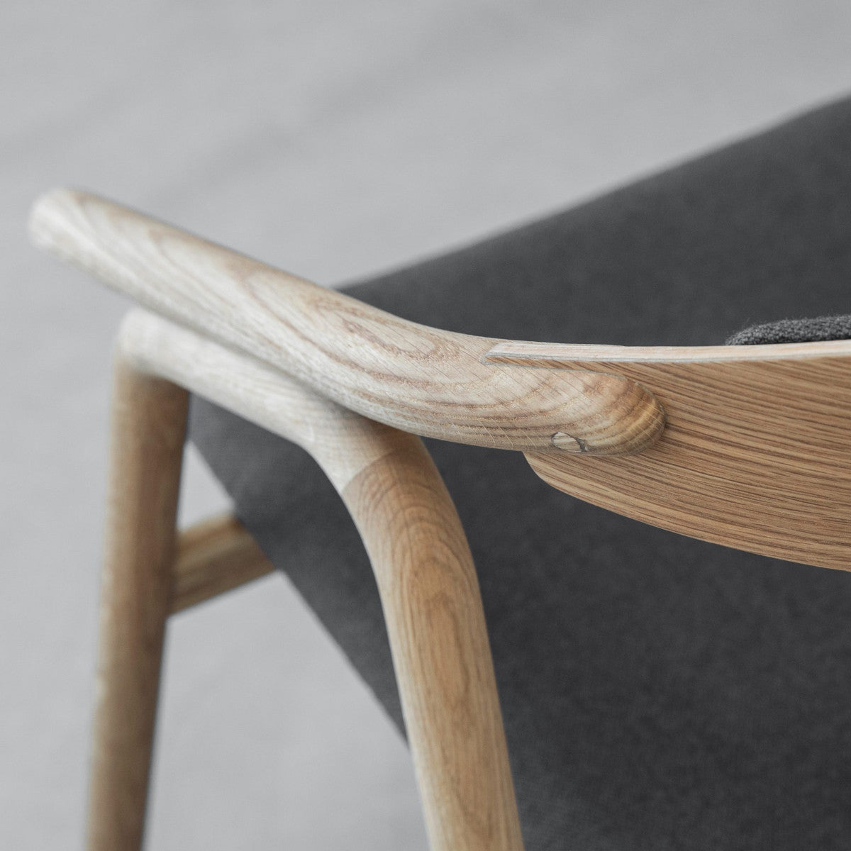 Kristensen & Kristensen Veifa Stol - KC05