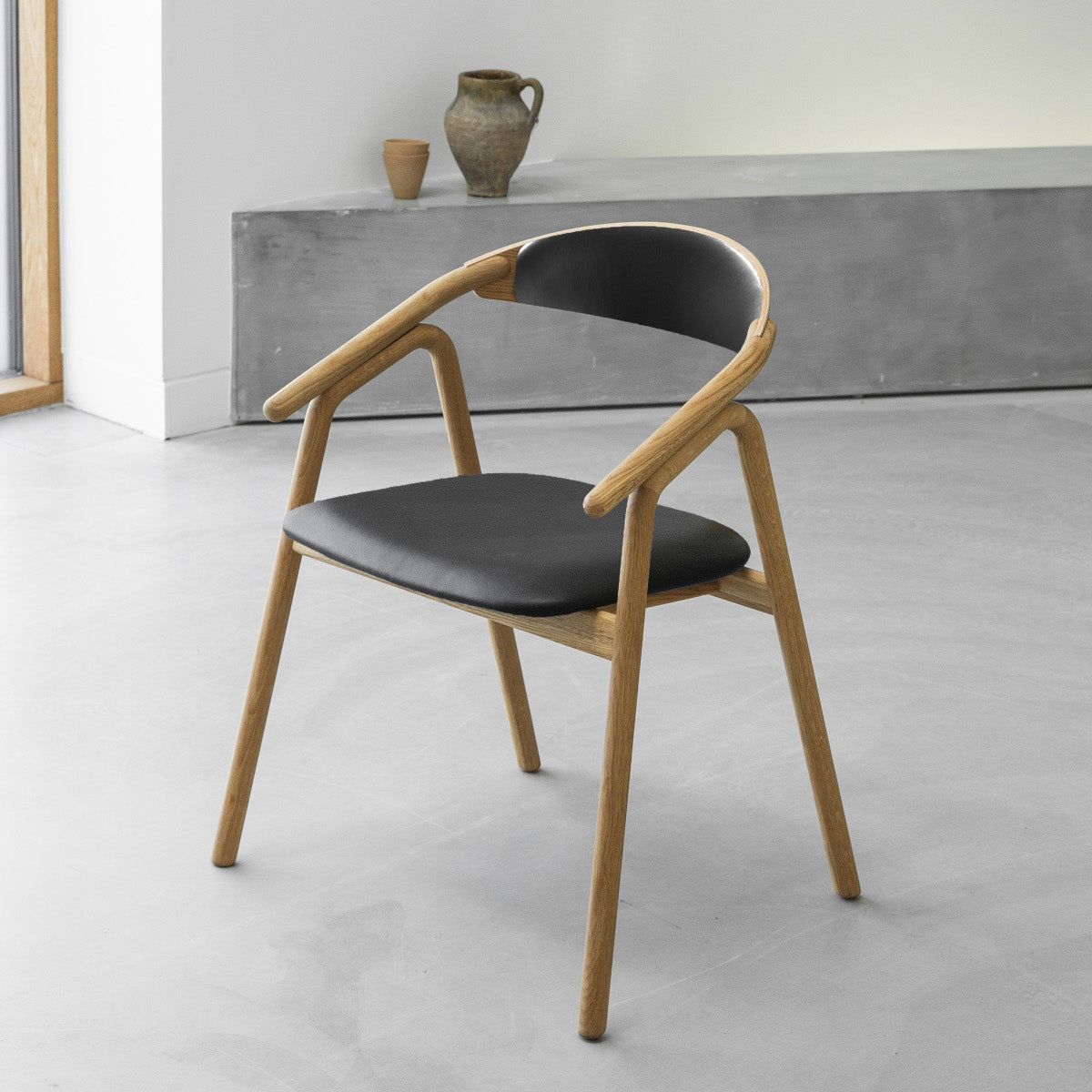 Kristensen & Kristensen Veifa Stol - KC05