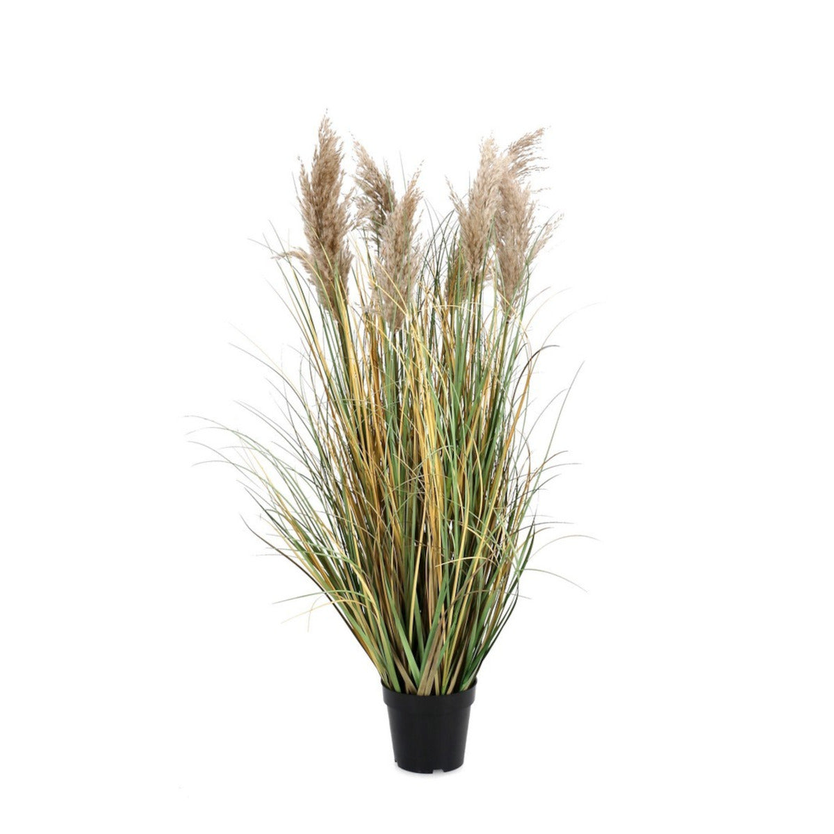 Kunstig Pampas græs - 120