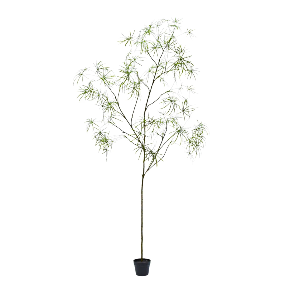 Kunstig Kærlighedstræ Stjerneblad - 240 cm